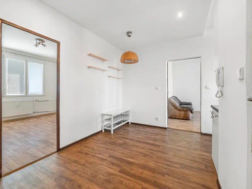 Prodej bytu 3+1 65 m²
