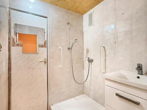 Prodej bytu 2+1 61 m²