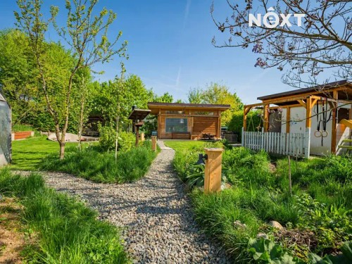 Prodej domu 100 m², pozemek 1260 m²