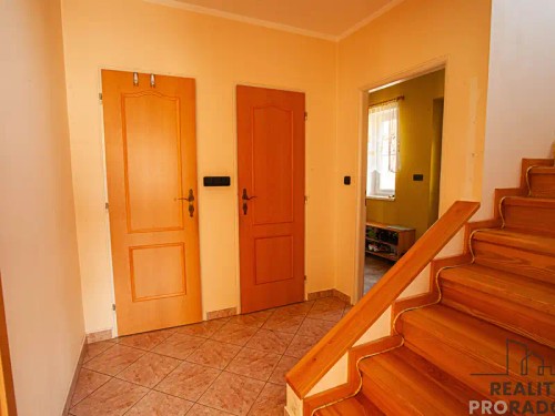 Prodej domu 150 m², pozemek 1859 m²