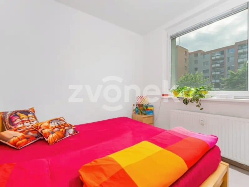 Prodej bytu 3+1 68 m²