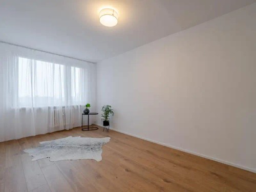 Prodaný byt 3+kk 66 m²