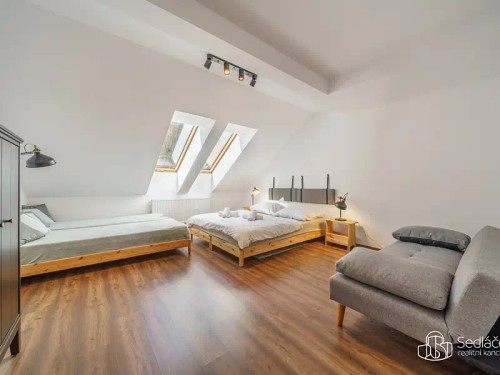 Prodej bytu 3+kk 79 m²