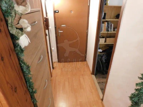 Prodej bytu 4+1 83 m²