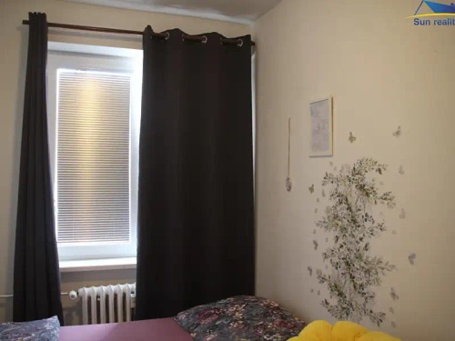 Prodej bytu 3+1 64 m²