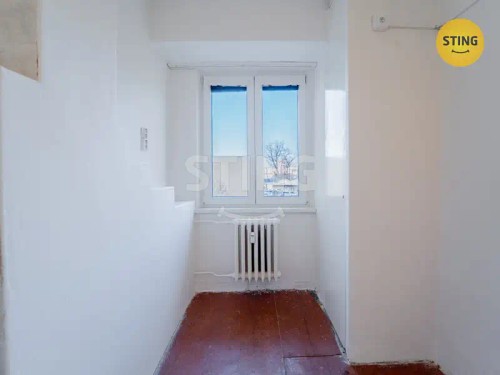 Prodej bytu 2+1 42 m²