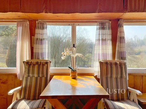 Prodej chaty 37 m², pozemek 574 m²