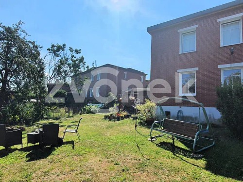 Prodej domu 56 m², pozemek 150 m²