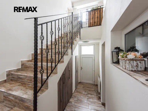 Prodej domu 208 m², pozemek 592 m²