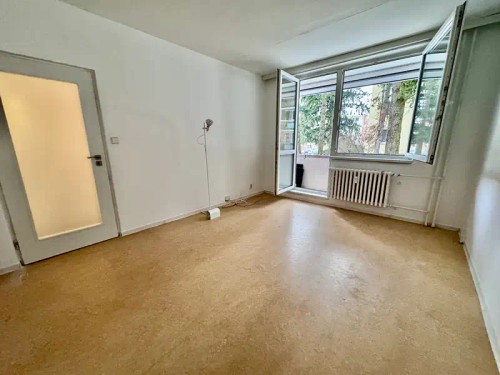 Prodaný byt 2+1 50 m²