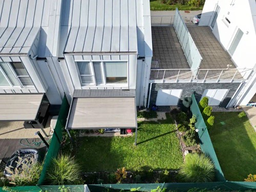 Prodej domu 166 m², pozemek 101 m²