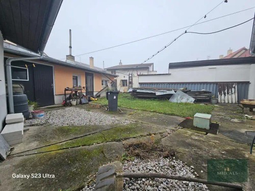 Prodaný dům 72 m², pozemek 288 m²