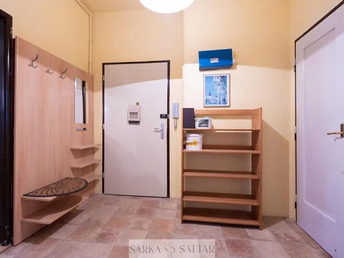 Prodaný byt 3+1 89 m²
