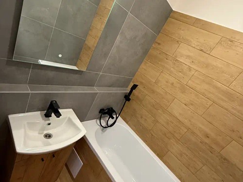 Prodaný byt 3+1 73 m²