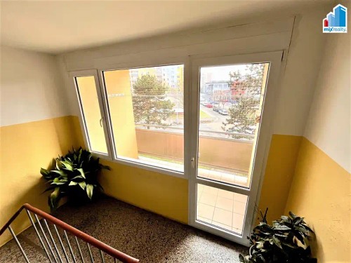 Prodej bytu 2+1 56 m²