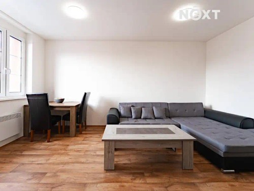 Prodej bytu 2+kk 61 m²