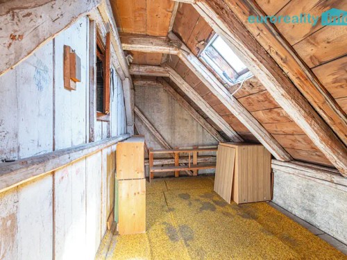 Prodej domu 250 m², pozemek 382 m²