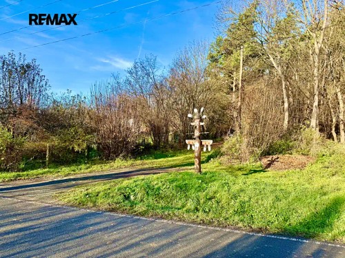 Prodej stavebního pozemku 947 m²