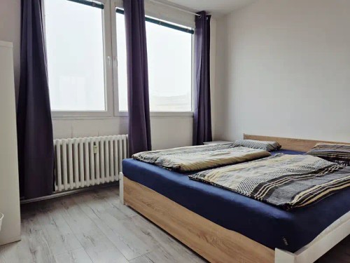 Prodaný byt 3+kk 65 m²