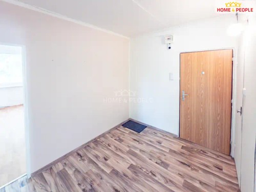 Prodaný byt 4+1 84 m²