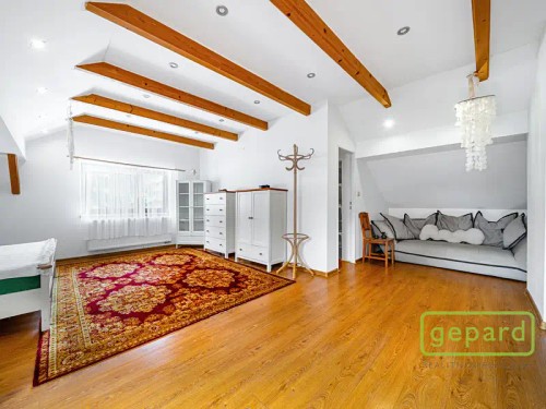 Prodej domu 341 m², pozemek 2007 m²