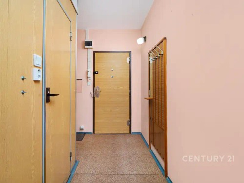 Prodaný byt 1+1 39 m²