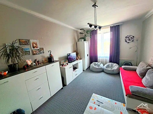 Prodej bytu 2+1 66 m²