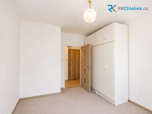 Prodej bytu 2+1 51 m²