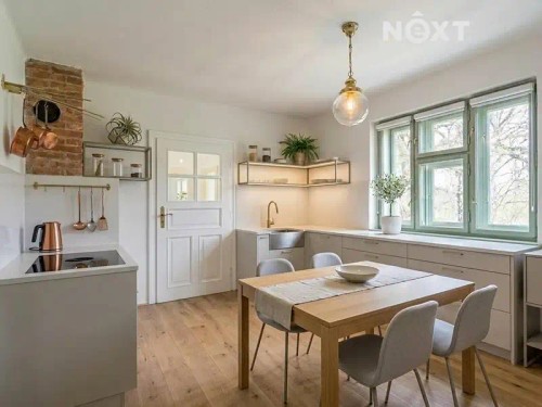 Prodej domu 93 m², pozemek 1833 m²