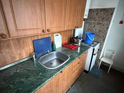 Prodej bytu 2+1 51 m²