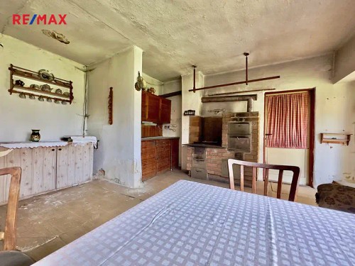 Prodej domu 100 m², pozemek 2638 m²