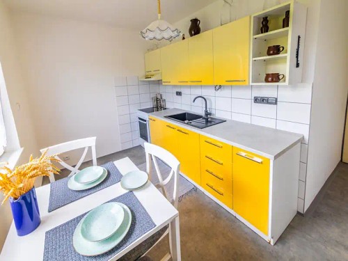Prodej bytu 2+1 54 m²