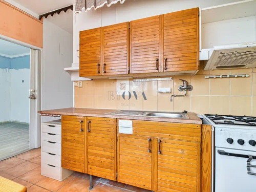 Prodej bytu 3+1 55 m²