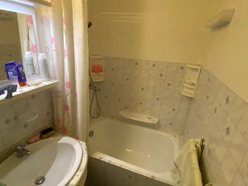 Prodaný  byt 1+1 34 m²