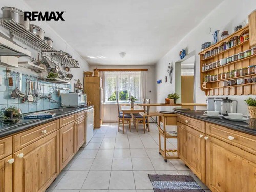 Prodej chalupy 160 m², pozemek 981 m²