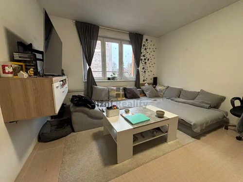 Prodej bytu 2+1 51 m²