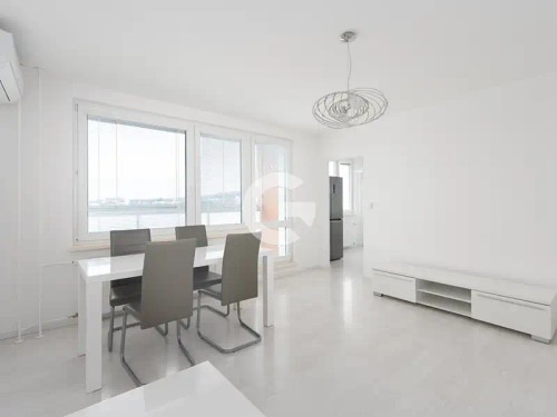Prodaný byt 3+1 62 m²