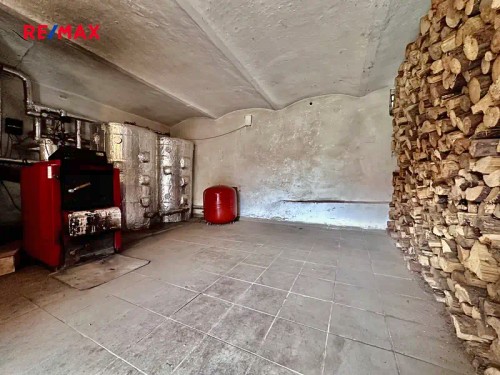 Prodej domu 190 m², pozemek 1562 m²