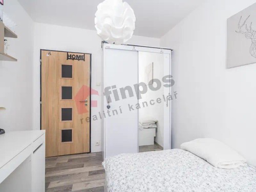 Prodaný  byt 4+1 80 m²