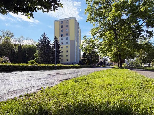 Prodaný byt 2+1 56 m²