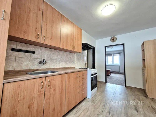 Prodej bytu 2+1 55 m²