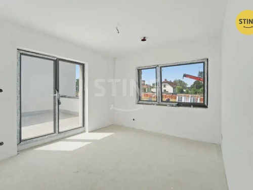Prodej domu 200 m², pozemek 296 m²