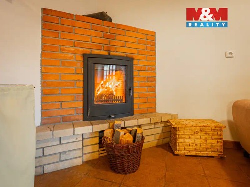 Prodej domu 160 m², pozemek 2058 m²