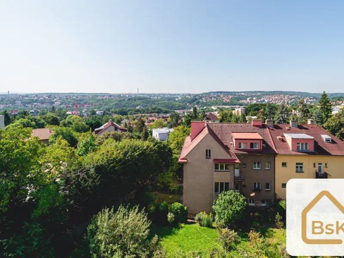 Prodaný  byt 3+1 76 m²