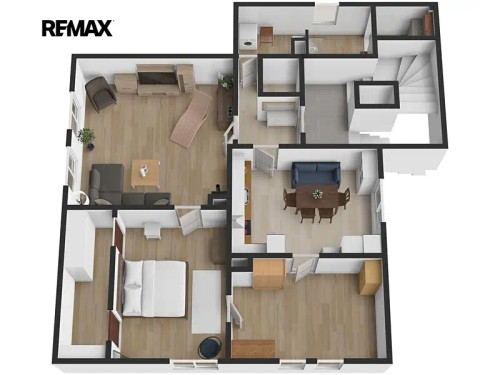 Prodej domu 260 m², pozemek 180 m²