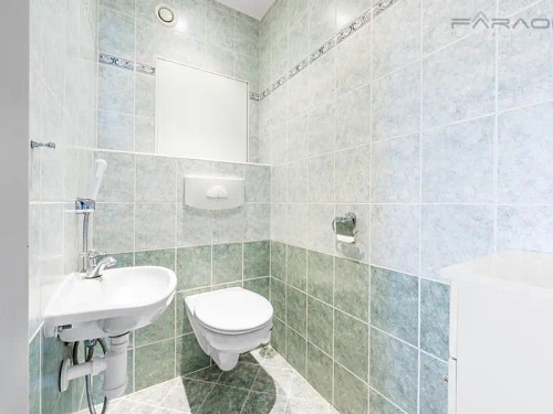 Prodaný byt 3+1 83 m²