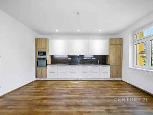 Prodej bytu 3+kk 76 m²