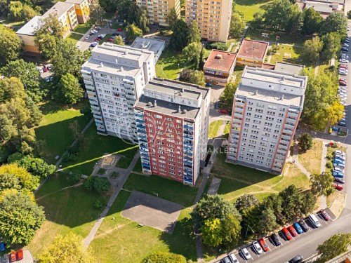 Prodej bytu 3+1 77 m²