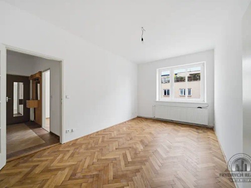 Prodej bytu 2+1 72 m²