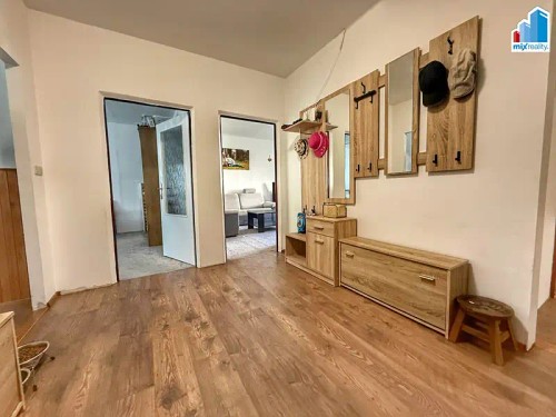 Prodej bytu 4+1 133 m²